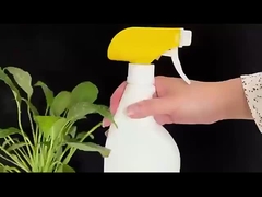 28mm 0.90ml/T Foaming Spray Nozzle Foaming Trigger স্প্রে হেড গাড়ি ধোয়ার জন্য