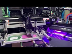 ডিওডোর্যান্ট স্টিকের পাত্রে সেকেন্ডারি প্রক্রিয়াকরণ