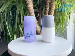 প্লাস্টিক রোলার ডিওডোরেন্ট বোতল YLD002013