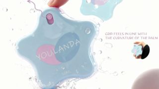 বাচ্চাদের জন্য সুন্দর পারফিউম স্প্রে বোতল