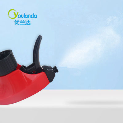 1.00ml/T - 1.20ml/T প্লাস্টিকের ট্রিগার স্প্রেয়ার 28 মিমি উল্লম্ব ডাউন ট্রিগার স্প্রেয়ার
