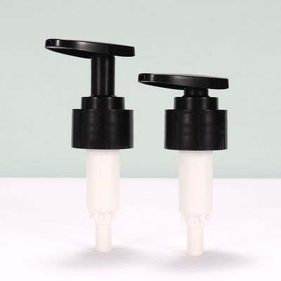 24 মিমি প্লাস্টিক লশন বাঁশ লশন ডিসপেনসর 2.50ml/T শরীরের লশনের জন্য প্লাস্টিক লশন ডিসপেনসর