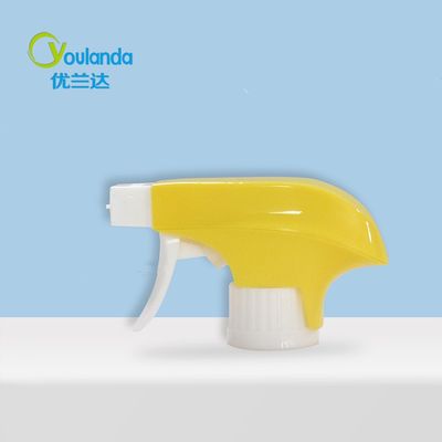 28mm 0.90ml/T Foaming Spray Nozzle Foaming Trigger স্প্রে হেড গাড়ি ধোয়ার জন্য