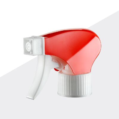 কাস্টম র‍্যাচেট ২৪/৪১০ প্লাস্টিক ফোম ট্রিগার স্প্রেয়ার বোতল পাম্প হ্যান্ড পাম্প স্প্রেয়ার ট্রিগার সহ