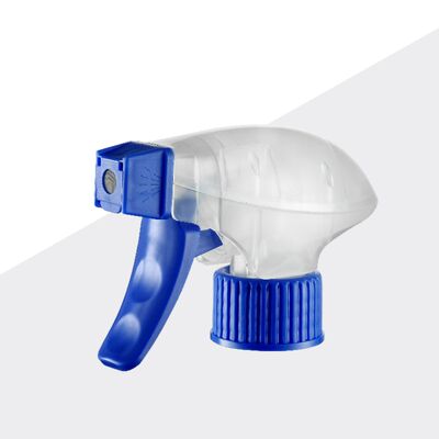 28/410 ডাবল ওয়াল ফোম ট্রিগার স্প্রেয়ার প্লাস্টিক ক্লিনিং ট্রিগার স্প্রে পাম্প